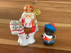 Fisher Price Sinterklaas en Zwarte Piet, Ophalen of Verzenden