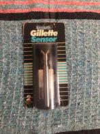 Gillette Sensor Scheermes, Ophalen of Verzenden, Gebruikt, Bad & Douche