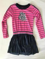 Jurkje Ter Stal maat 110/116, Ophalen of Verzenden, Zo goed als nieuw, Meisje, Jurk of Rok