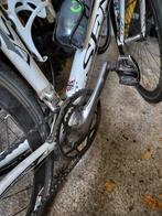 Sensa Trento Racefiets - Gebruikt, 28 inch, Gebruikt, Heren, Aluminium