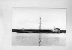 scheepvaart-foto-BINNENVAART-COASTER-alida, Ophalen of Verzenden, Zo goed als nieuw, Motorboot, Boek of Tijdschrift
