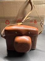 Agfa Isola met originele tas, Ophalen of Verzenden, Gebruikt, Overige Merken