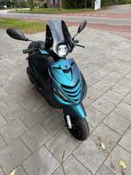 Piaggio Zip 4T IGET, Fietsen en Brommers, Scooters | Piaggio, Ophalen, Zip, Zo goed als nieuw, Benzine