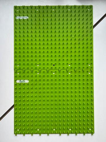 Originele Zweedse spijkermat beschikbaar voor biedingen