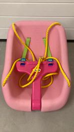 Little tikes schommel, Kinderen en Baby's, Ophalen of Verzenden, Zo goed als nieuw, Schommel