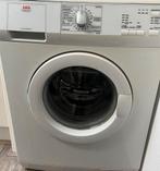 Wasmachine AEG 6kg, Witgoed en Apparatuur, Wasmachines, 85 tot 90 cm, 4 tot 6 kg, Gebruikt, 1200 tot 1600 toeren