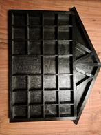 Letterbak hout, Huis en Inrichting, Woonaccessoires | Wanddecoraties, Ophalen of Verzenden