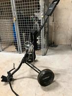 Golfkar merk turfmaster, Ophalen of Verzenden, Gebruikt, Golfkar