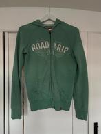 EDC by Esprit vest met capuchon groen, Maat 38/40 (M), Ophalen of Verzenden, Zo goed als nieuw, Groen