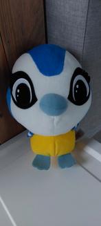 Vogel knuffel, Ophalen, Zo goed als nieuw, Overige typen