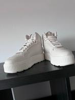 Puma Karmen Rebelle Mid WTR - Maat 40 - Nieuw!, Ophalen of Verzenden, Nieuw, Wit, Sneakers of Gympen