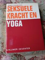 Seksuele Kracht en Yoga - Elisabeth Yesudian Haich, Boeken, Gelezen, Elisabeth Yesudian Haich, Ophalen of Verzenden, Meditatie of Yoga