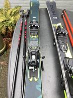 Ski’s, Overige merken, 140 tot 160 cm, Gebruikt, Ophalen of Verzenden
