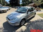 Ford Focus 1.6-16V Trend met Airco ""APK 16-5-2026"", 1596 cc, Gebruikt, 4 cilinders, 1054 kg