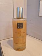 Zgan Rituals Shimmering body oil, Ophalen of Verzenden, Zo goed als nieuw