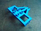Lego Duplo Farm Plow Roller Holder (zie foto's) 2, Ophalen of Verzenden, Gebruikt, Losse stenen, Duplo