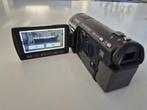 videocamera Panasonic HDC-SD 700 - full HD 14.2 mp, Audio, Tv en Foto, Videocamera's Digitaal, Full HD, Panasonic, Ophalen of Verzenden