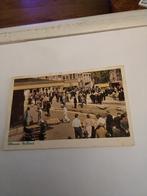 ALKMAAR. OVERZICHT. KAASMARKT, Ophalen of Verzenden, Voor 1920, Noord-Holland