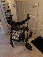 Topro Troja 2G Premium S als nieuw, Diversen, Rollators, Ophalen of Verzenden, Opvouwbaar, Zo goed als nieuw