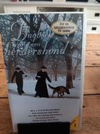 Dagboek van een herdershond vhs, Alle leeftijden, Ophalen of Verzenden, Gebruikt