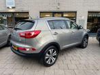 Kia Sportage 1.6 GDI X-ecutive + Airco Leer NAP Beurt, Auto's, Kia, Voorwielaandrijving, 135 pk, 4 cilinders, Origineel Nederlands