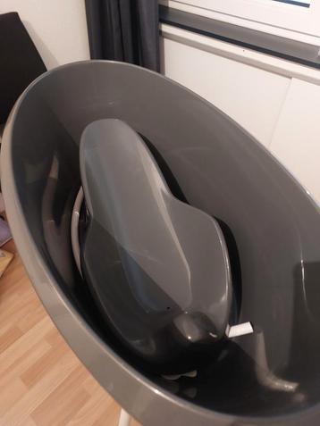 Luma badset incl. zitje - Zo goed als nieuw! beschikbaar voor biedingen