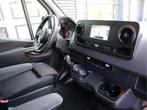 Mercedes-Benz Sprinter 315 CDI Euro 6 L3H2 RWD - MBUX - Trek, Auto's, Gebruikt, 4 cilinders, 150 pk, 2284 kg