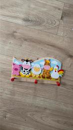 Kinderkapstok boerderij, Ophalen, Zo goed als nieuw