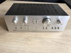 Akai AM-2250 versterker – werkt perfect, vintage sound!, Ophalen, Gebruikt, Minder dan 60 watt, Overige merken