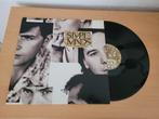 LP Simple Minds Once Upon a Time, Ophalen of Verzenden, 1980 tot 2000, Zo goed als nieuw