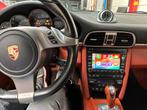 Porsche PCM3.0 CarPlay / Android Auto €599 incl. inbouw, Ophalen