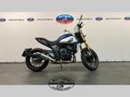 CFMOTO 700 CL-X Heritage (bj 2022), Cfmoto, Meer dan 35 kW, Naked bike, 2 cilinders