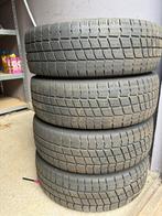 Winterbanden Renault Trafic Opel Vivaro, Auto-onderdelen, 16 inch, Banden en Velgen, Bestelwagen, 215 mm