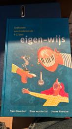 Eigen-wijs, Ophalen of Verzenden, Nieuw, HBO