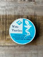 Blikje vaseline blikje Vijfwinkel drogist Rotterdam, Verzamelen, Blikken, Ophalen of Verzenden, Overige