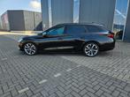 Seat Leon sportstourer FR TSI  Phev 204pk Zeeer zuinig, Zwart, 4 cilinders, Leon, Alcantara