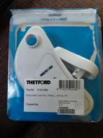 Thetford caravan toiletspoelset., Ophalen of Verzenden, Zo goed als nieuw
