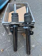 BMW E46 Coupe/Cabrio Schokdempers Voor, Ophalen of Verzenden, Gebruikt, BMW