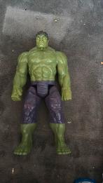 Mooie pop hulk (marvel), Kinderen en Baby's, Speelgoed | Actiefiguren, Ophalen, Zo goed als nieuw