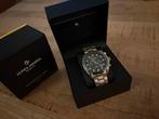 Starbuster Collectief Horloge - Nieuw in Doos!, Sieraden, Tassen en Uiterlijk, Horloges | Heren, Staal, Polshorloge, Nieuw, Ophalen