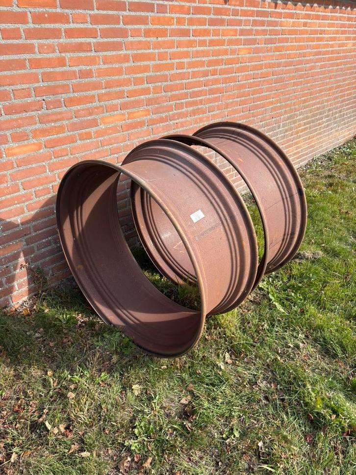 Velgringen 15x38 inch NIEUW, Verzamelen, Overige Verzamelen, Nieuw, Ophalen