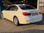 BMW 3-serie 330e Centennial High Executive 2016 WIT NAVI NAP, Auto's, BMW, Automaat, 1998 cc, Achterwielaandrijving, Gebruikt