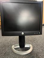 Dell beeldscherm Dell 1504FP Grade A flatscreen, Gebruikt, Ophalen of Verzenden, Dell, Overige typen