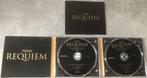 VERDI - REQUIEM - VALERY GERGIEV  BOXSET 2 CD'S, Cd's en Dvd's, Cd's | Klassiek, Ophalen of Verzenden, Zo goed als nieuw, Romantiek