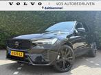 Volvo XC60 2.0 T8 Plug-in hybrid AWD Plus Black Edition, Automaat, Stof, Gebruikt, Euro 6