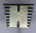 Hirth Motoren - Stuttgart zilverkl tractoren speldje( D_048), Verzamelen, Verzenden, Zo goed als nieuw, Transport, Speldje of Pin