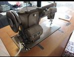 Vintage Singer Naaimachine, Ophalen of Verzenden, Gebruikt