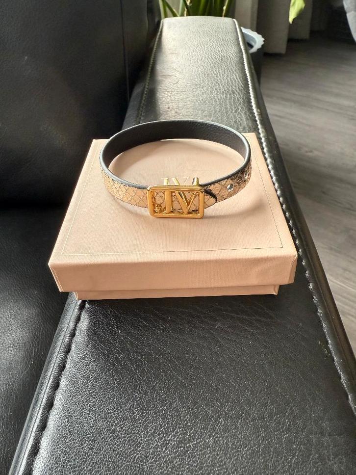 Stijlvolle armband met een uniek design van Josh V, NIEUW!, Sieraden, Tassen en Uiterlijk, Armbanden, Nieuw, Overige materialen