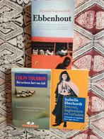 Isabelle Eberhardt/Colin Thubron/ Ryszard Kapuscinski, Ophalen of Verzenden, Zo goed als nieuw, Europa