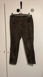 Cambio 42, Kleding | Dames, Bruin, Maat 42/44 (L), Ophalen of Verzenden, Zo goed als nieuw